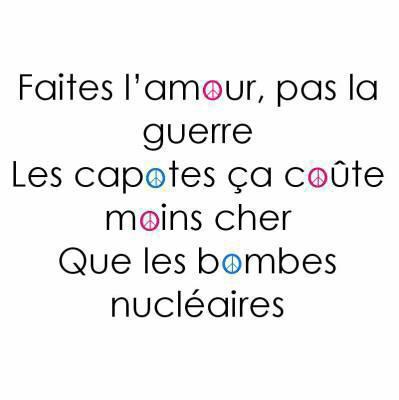 l'amour!!!!!!!!!!